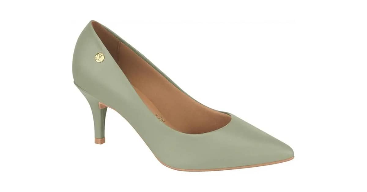 Qual a melhor marca de sapato feminino? Guia Estilo