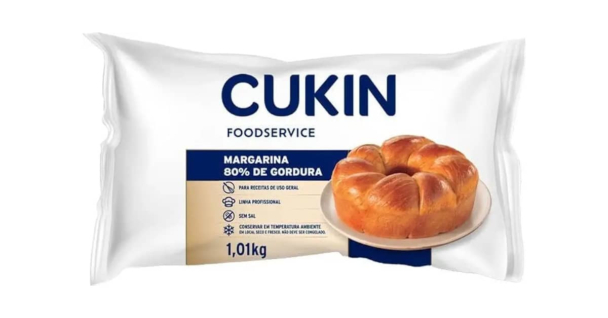 Qual a Melhor Margarina: Guia por Uso e Saúde