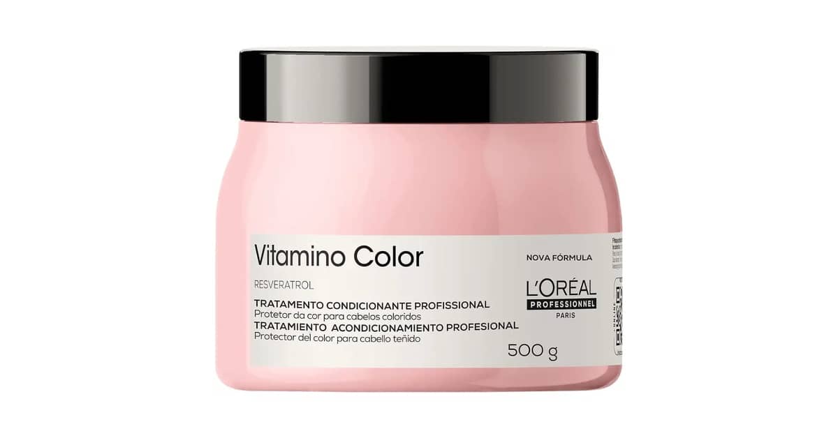 Qual a Melhor Máscara de Hidratação para Cabelos com Botox e Coloração?