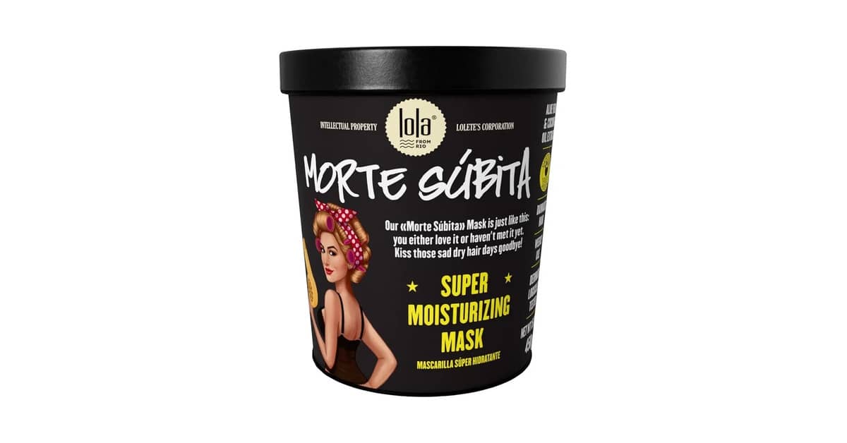 Qual a Melhor Máscara de Hidratação para Cabelos com Química e Ressecados? Análise de 10 Fórmulas de Resgate