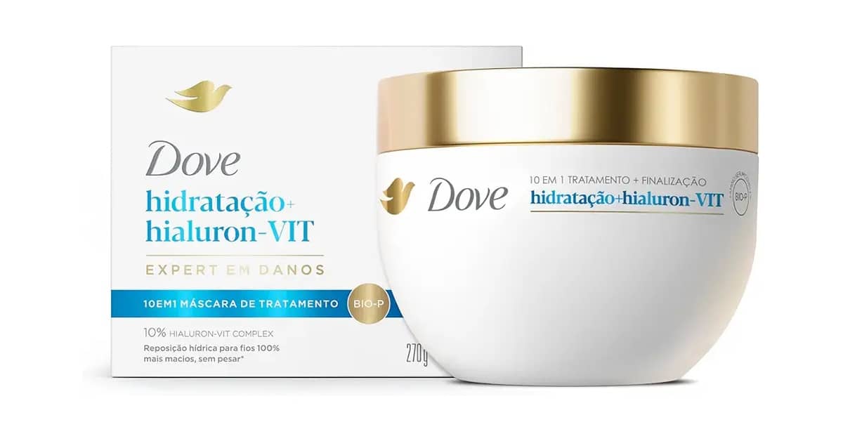 Qual a Melhor Máscara de Hidratação para Cabelos Finos? 7 Opções para Volume
