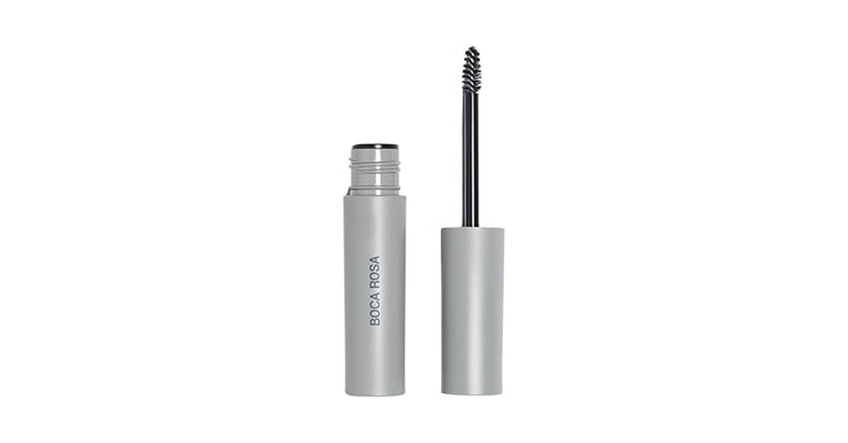 Qual a melhor mascara de sobrancelha para definir?