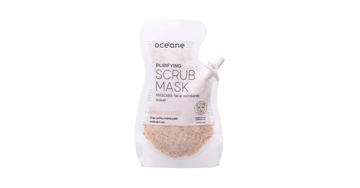 Qual a Melhor Máscara Facial? De Argila a LED