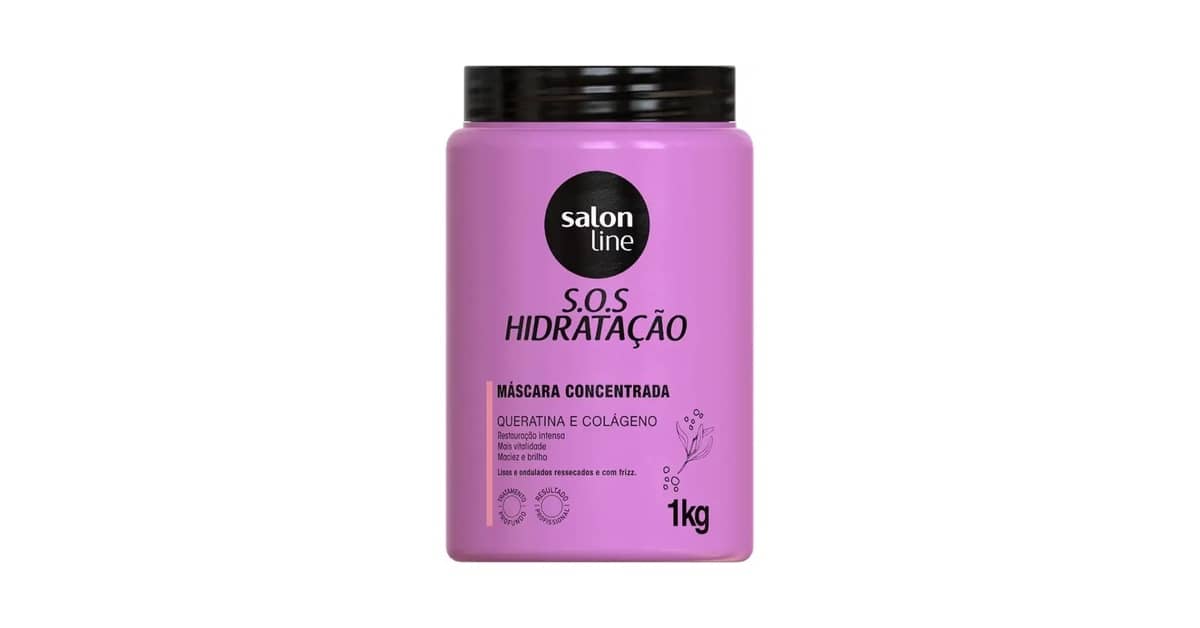 Qual a Melhor Máscara para Cabelo Poroso e Elástico?