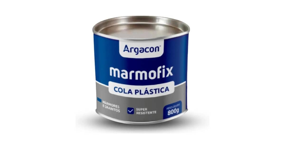 Qual a melhor massa plastica para cada reparo?