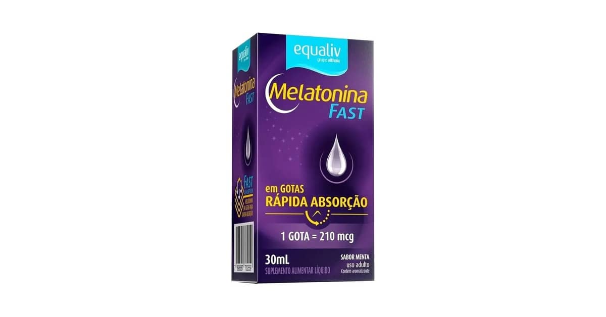 Qual a Melhor Melatonina: Gota, Goma ou Cápsula?
