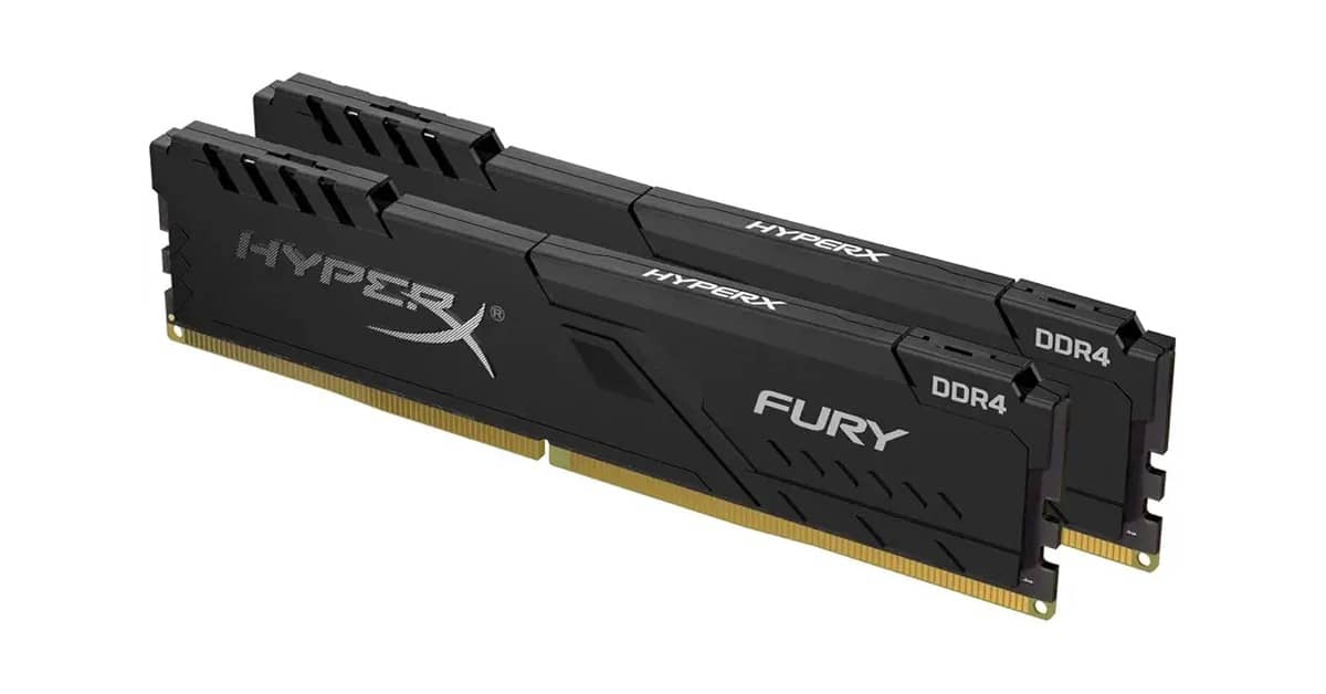 Qual a Melhor Memoria Ram Ddr4 8gb: Guia Gamer e PC