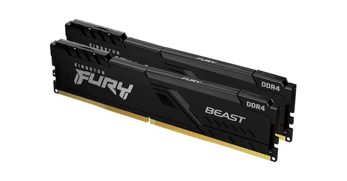 Qual a Melhor Memoria RAM DDR4 para Games e Edição