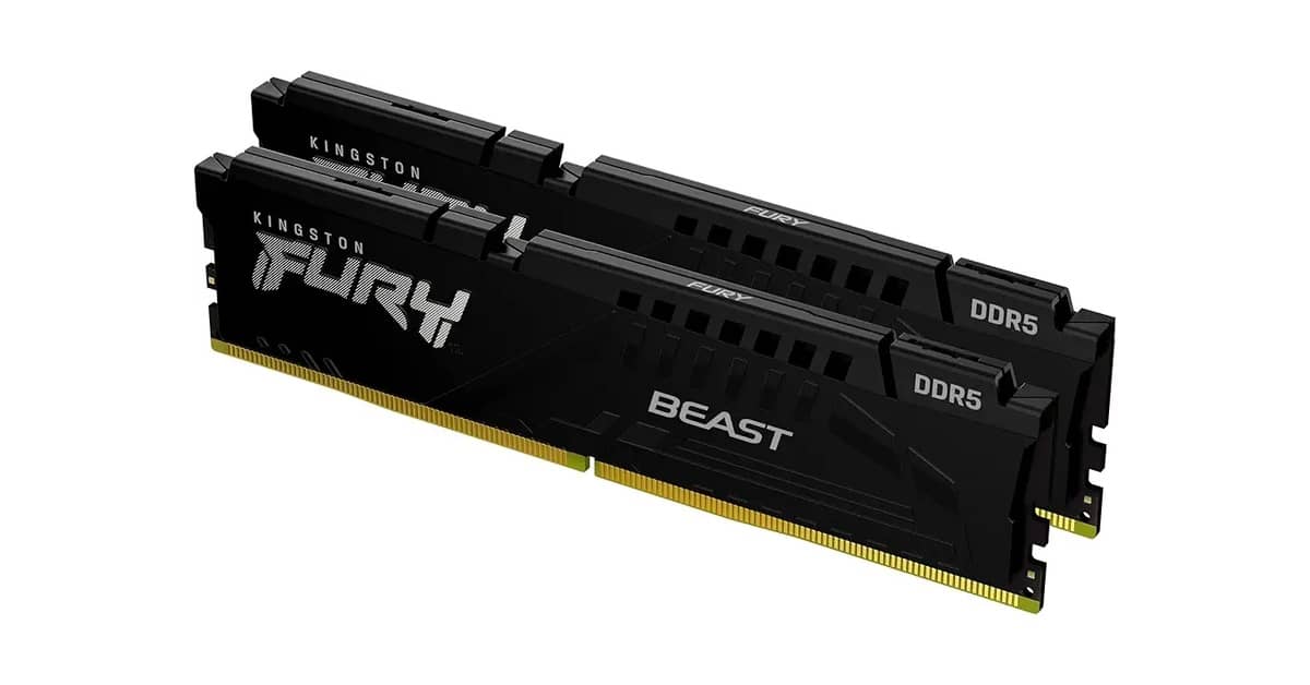 Qual a Melhor Memoria Ram DDR5: Latência ou Frequência?