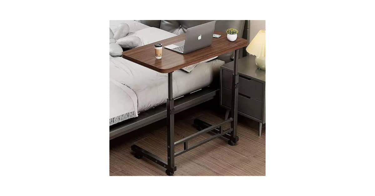 Qual a Melhor Mesa de Computador com Altura Ajustável? Guia Ergonômico