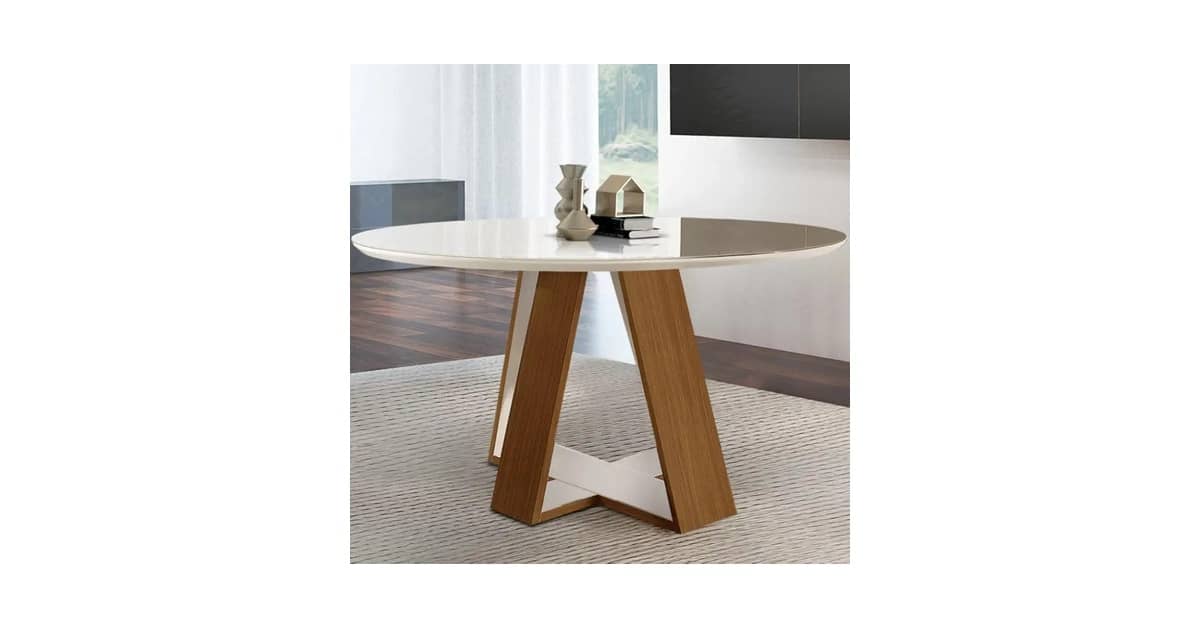 Qual a Melhor Mesa de Jantar de Laca? Análise de 10
