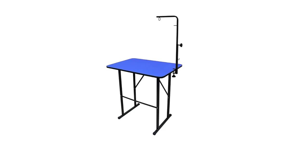 Qual a melhor mesa de tosa? Análise de 7 modelos
