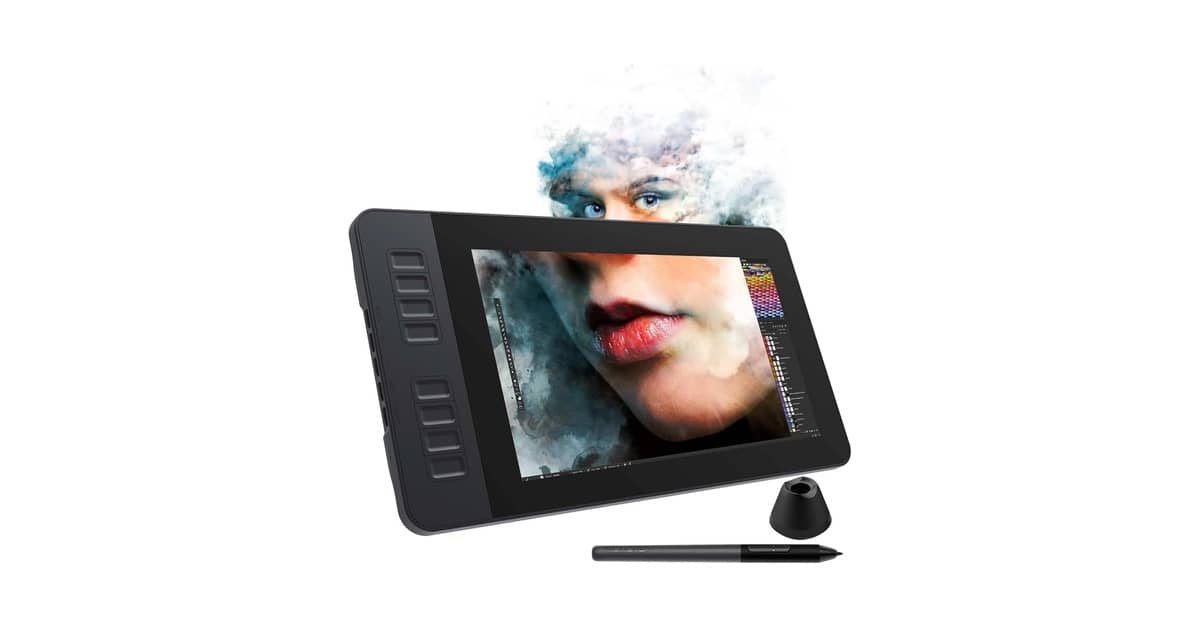 Qual a Melhor Mesa Digitalizadora com Tela? Top 10