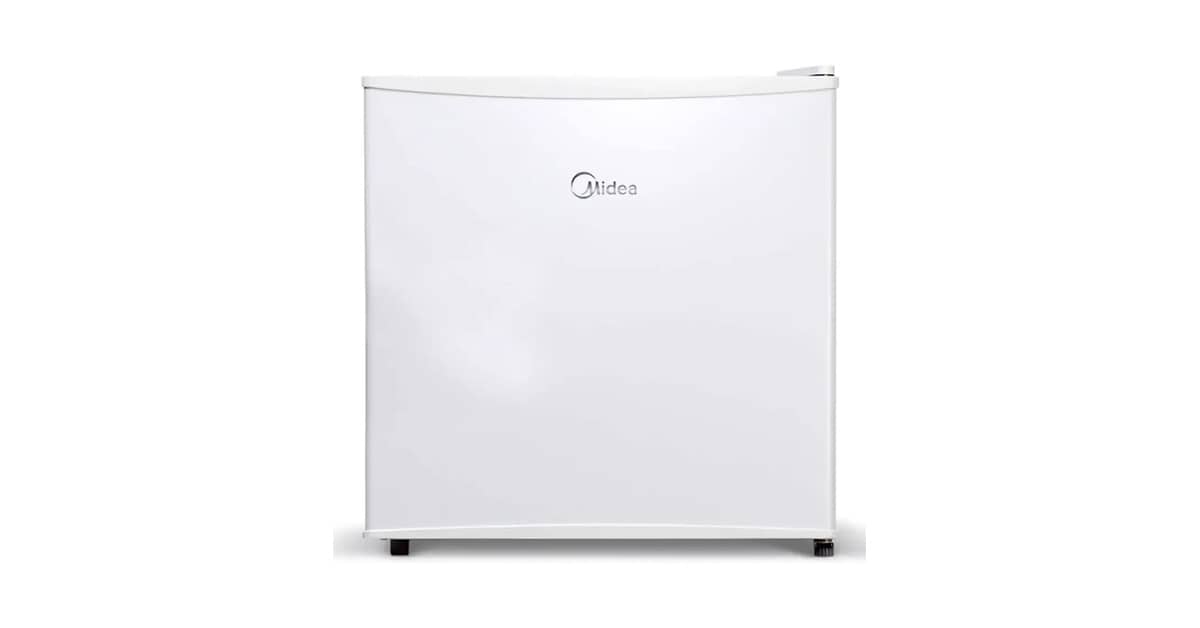 Qual a melhor mini geladeira: Guia de 4 a 93 litros