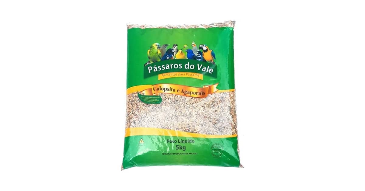 Qual a melhor mistura de sementes para calopsita: Guia Nutricional