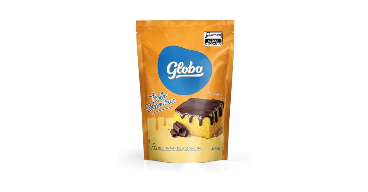Qual a melhor mistura para bolo: do clássico ao gourmet