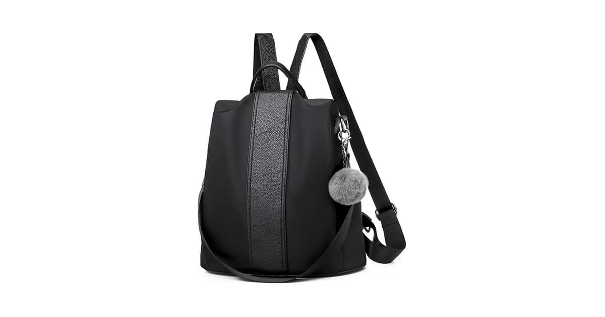Qual a Melhor Mochila Antifurto? Análise de 10