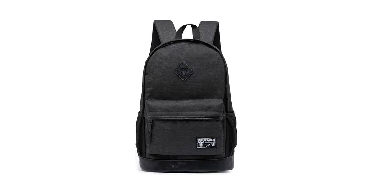 Qual a melhor mochila cavalera masculina: Guia