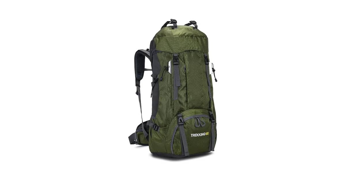 Qual a Melhor Mochila com Capa de Chuva Embutida? 10 Opções