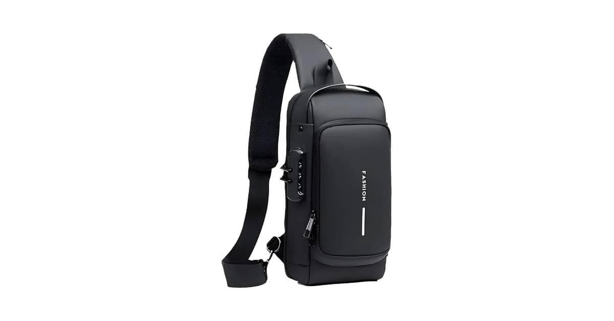 Qual a Melhor Mochila com Carregador USB Embutido? Foco em Segurança