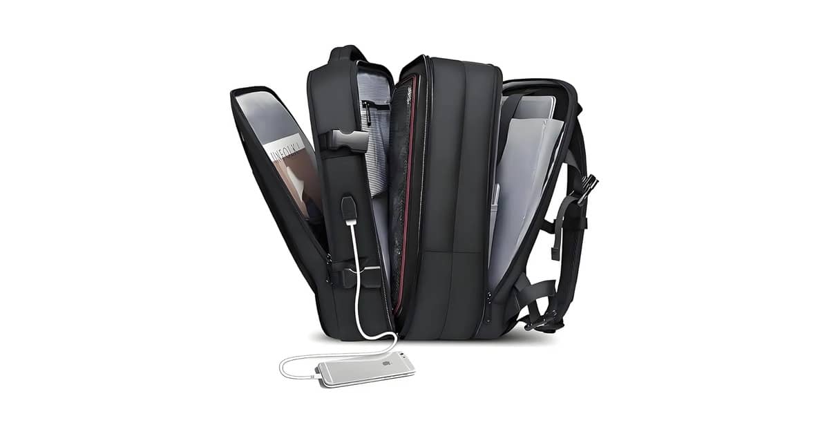 Qual a Melhor Mochila com Ventilação: Guia dos Sistemas