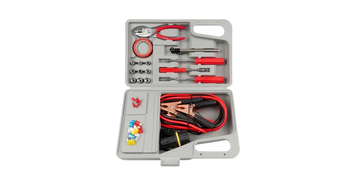 Qual a Melhor Mochila de Emergência para Carro: Kit Pronto ou Montar o Seu?