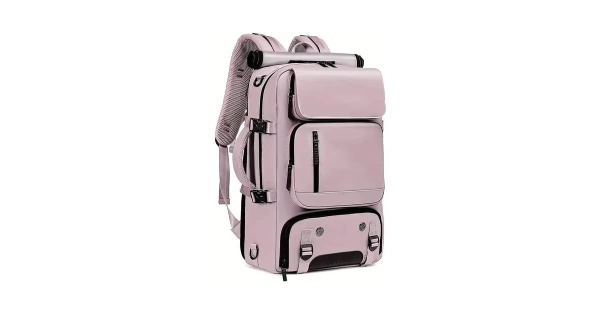 Qual a Melhor Mochila de Viagem com Compartimento para Notebook: Guia