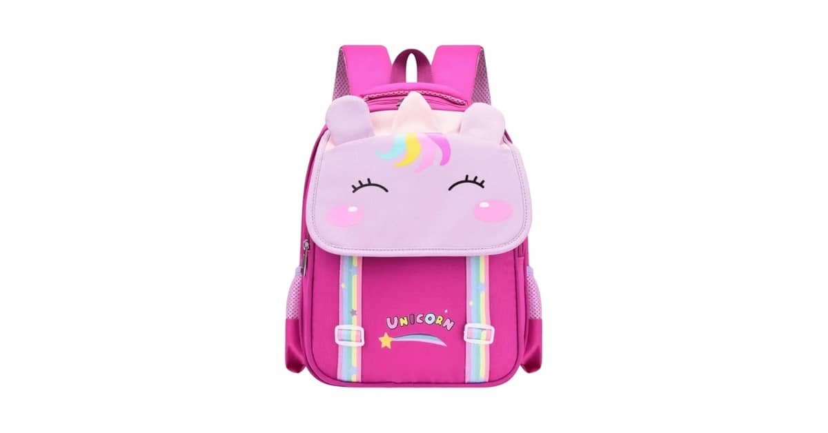 Qual a melhor mochila escolar infantil: Rodinhas ou Costas?