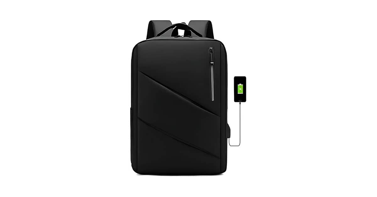 Qual a Melhor Mochila Executiva com Compartimento para Notebook? Análise de 10