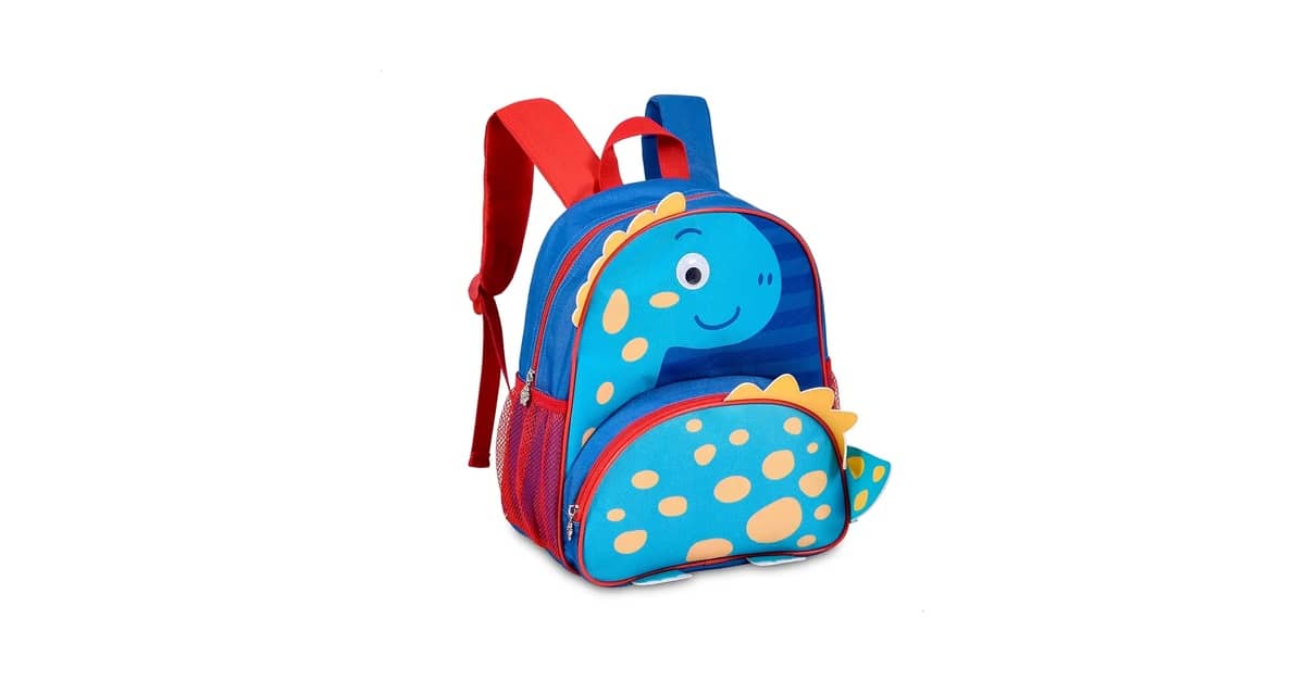 Qual a Melhor Mochila Infantil? Guia para a Escola
