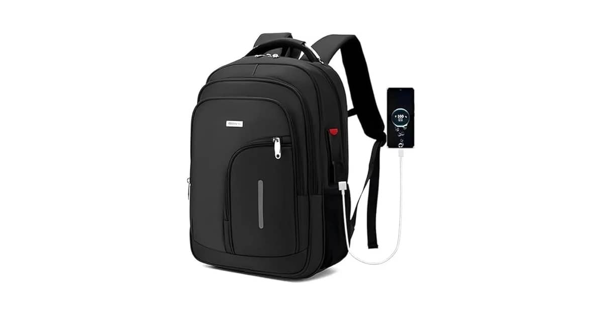 Qual a Melhor Mochila para Levar para o Trabalho de Bicicleta? 7 Modelos Impermeáveis e Seguros
