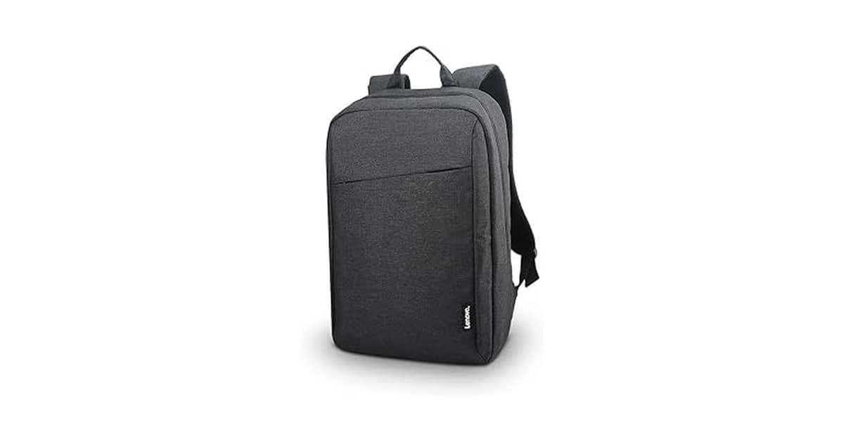 Qual a melhor mochila para notebook? Análise de 10