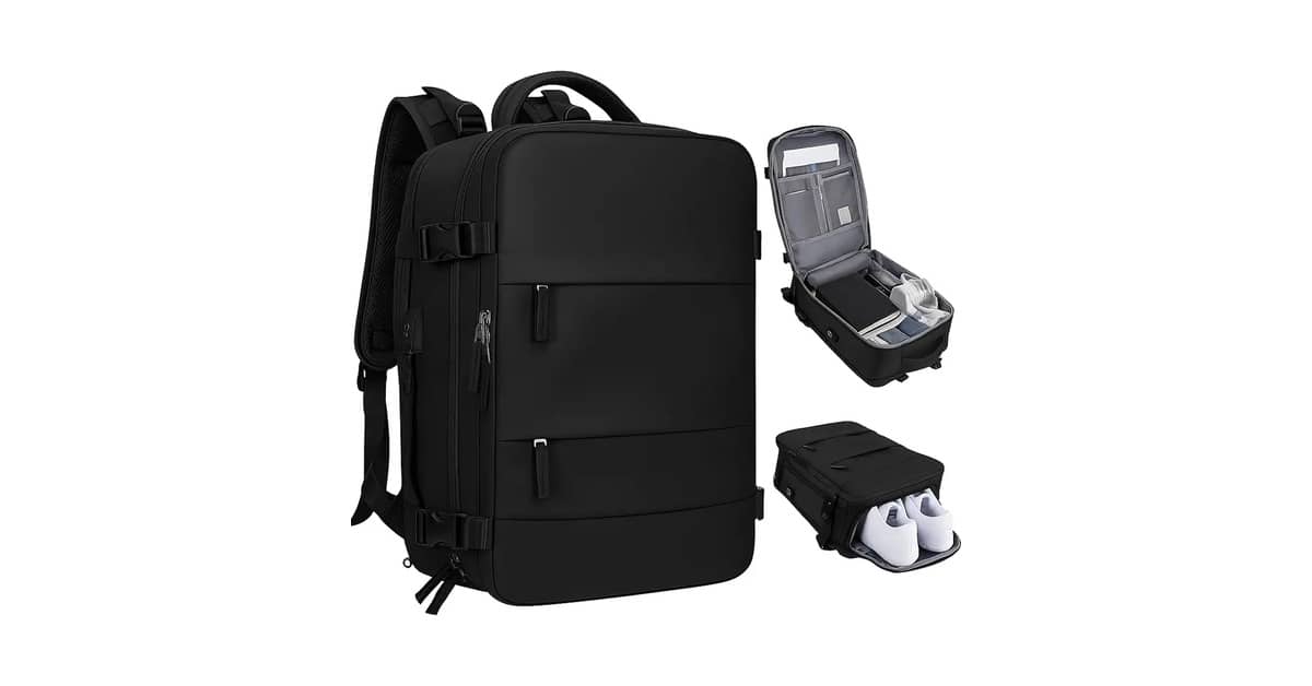 Qual a Melhor Mochila para o Dia a Dia com Compartimento para Garrafa: 10 Opções Analisadas