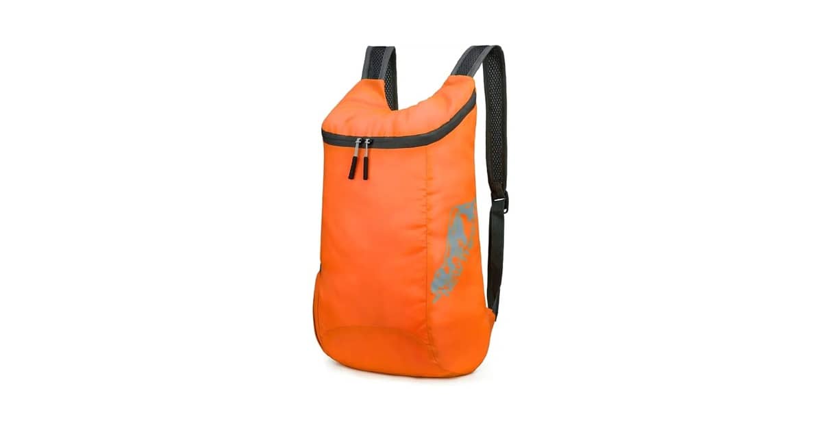 Qual a melhor mochila para o dia a dia na cidade?