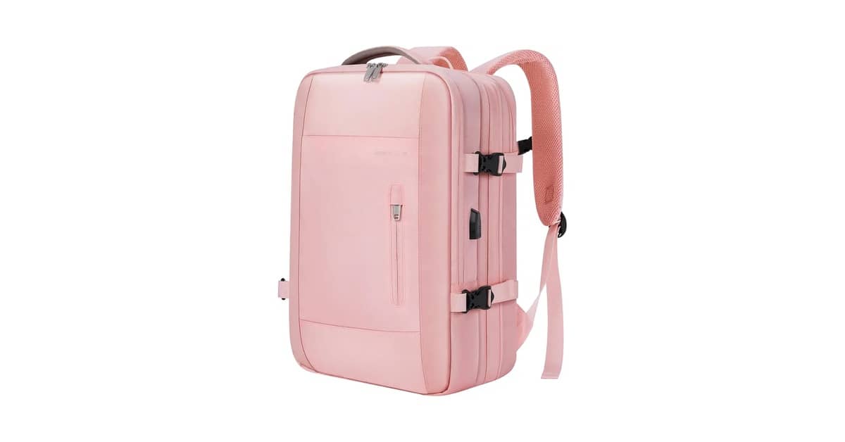 Qual a Melhor Mochila para Viagem de Fim de Semana? Compare 10 Modelos
