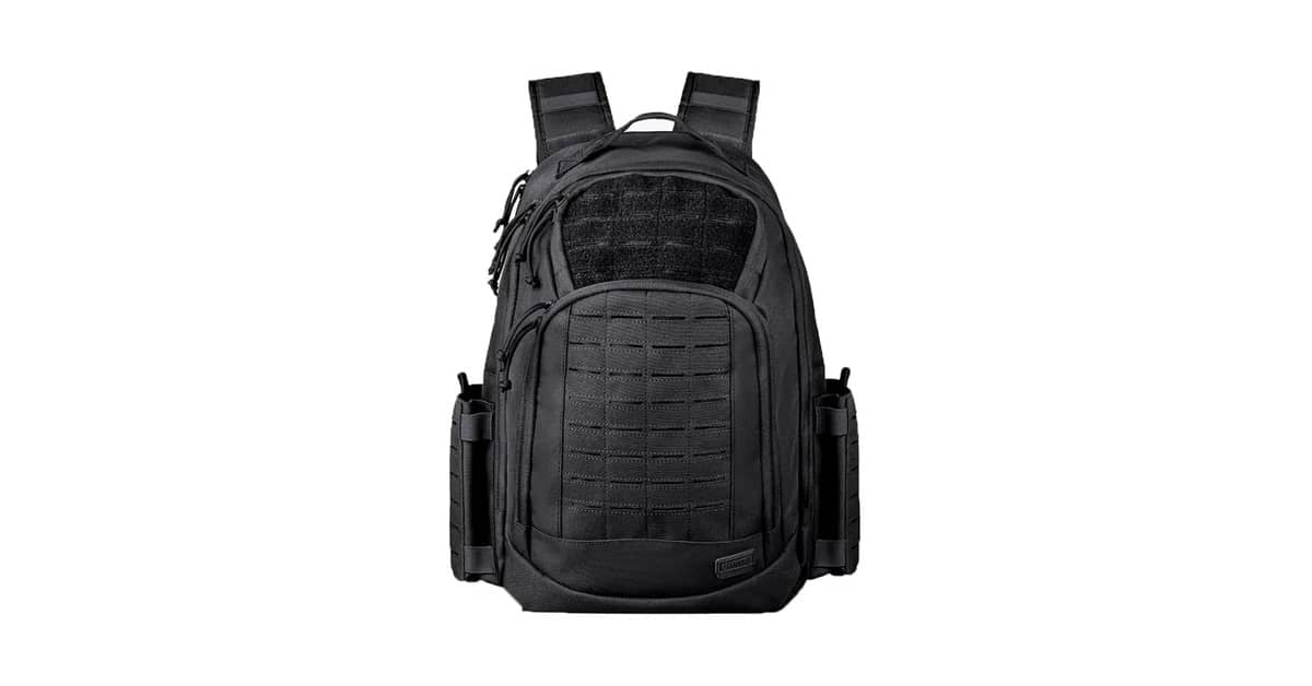 Qual a Melhor Mochila Tática: Guia por Capacidade