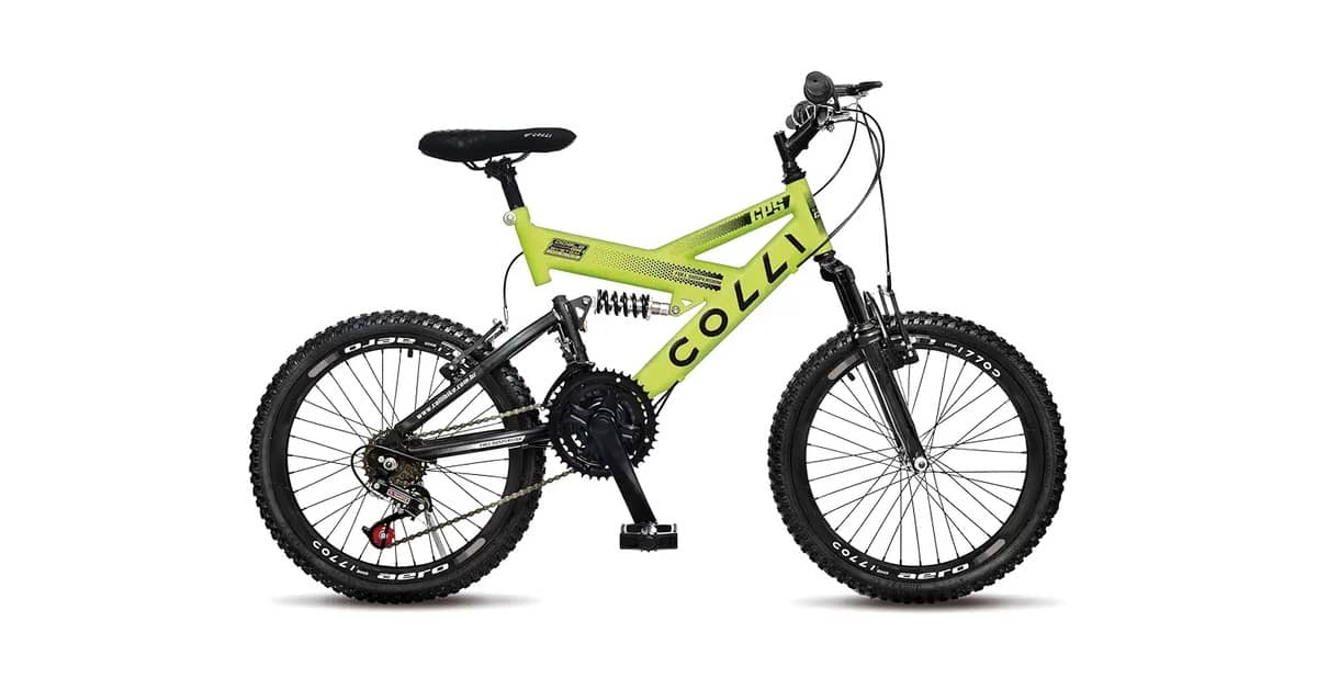 Qual a Melhor Mountain Bike? Guia Custo-Benefício