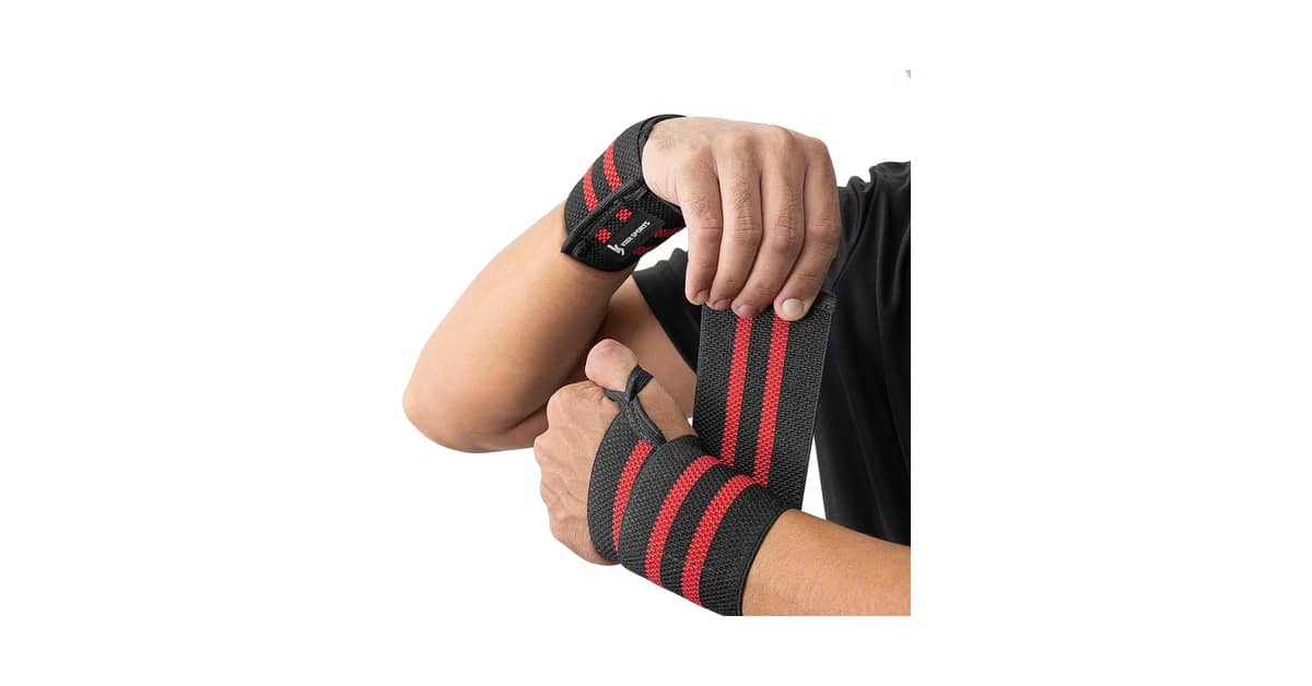 Qual a Melhor Munhequeira para Crossfit? Guia LPO