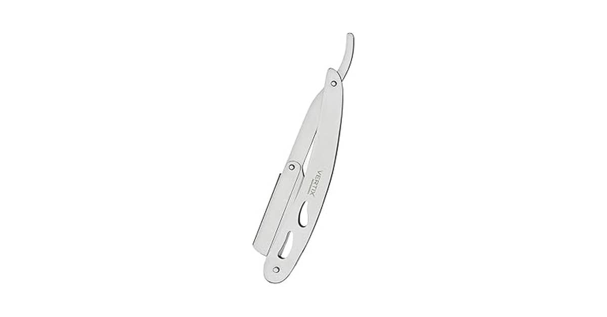 Qual a Melhor Navalha? Guia do Aço Inox Perfeito