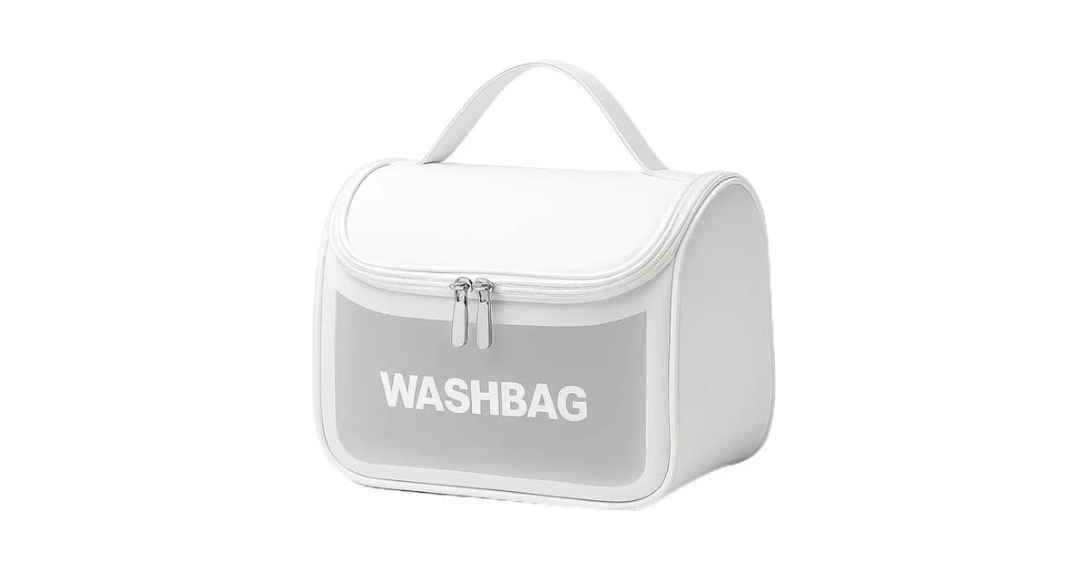 Qual a Melhor Necessaire para Viagem: 10 Modelos