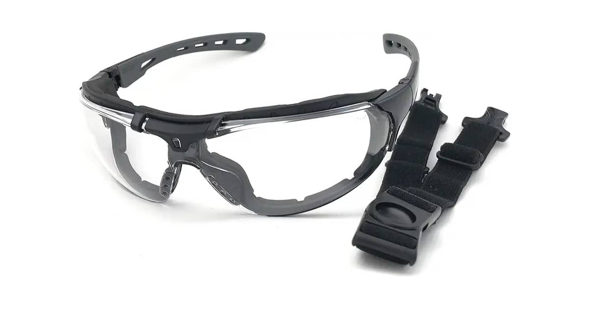 Qual a Melhor Óculos de Proteção para Squash? Guia.