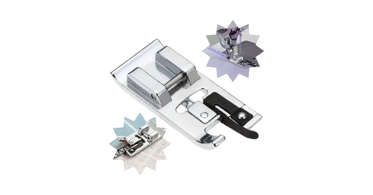 Qual a melhor overlock doméstica para acabamentos profissionais? Análise de 8 Modelos