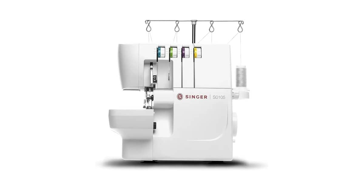 Qual a Melhor Overlock: Do Hobby à Produção