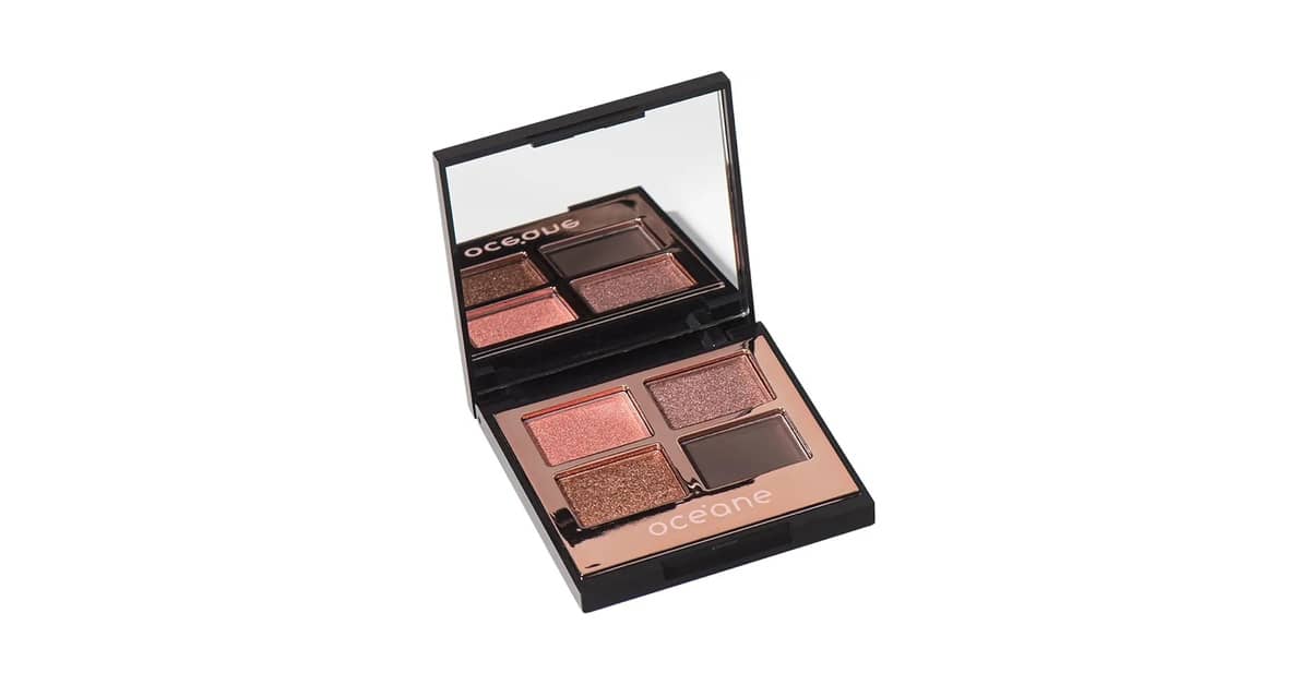 Qual a Melhor Paleta de Sombra para Alta Pigmentação?