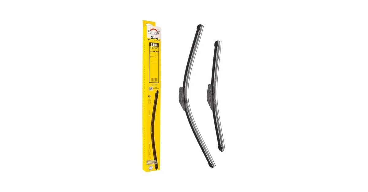 Qual a Melhor Palheta Dyna ou Bosch? Guia de Escolha