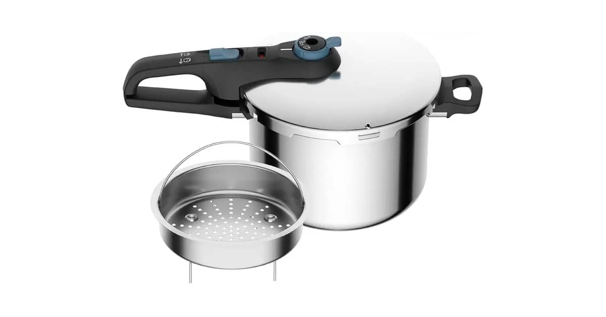 Qual a Melhor Panela de Pressão com Fechamento Externo Mais Segura? Análise de 10 Modelos