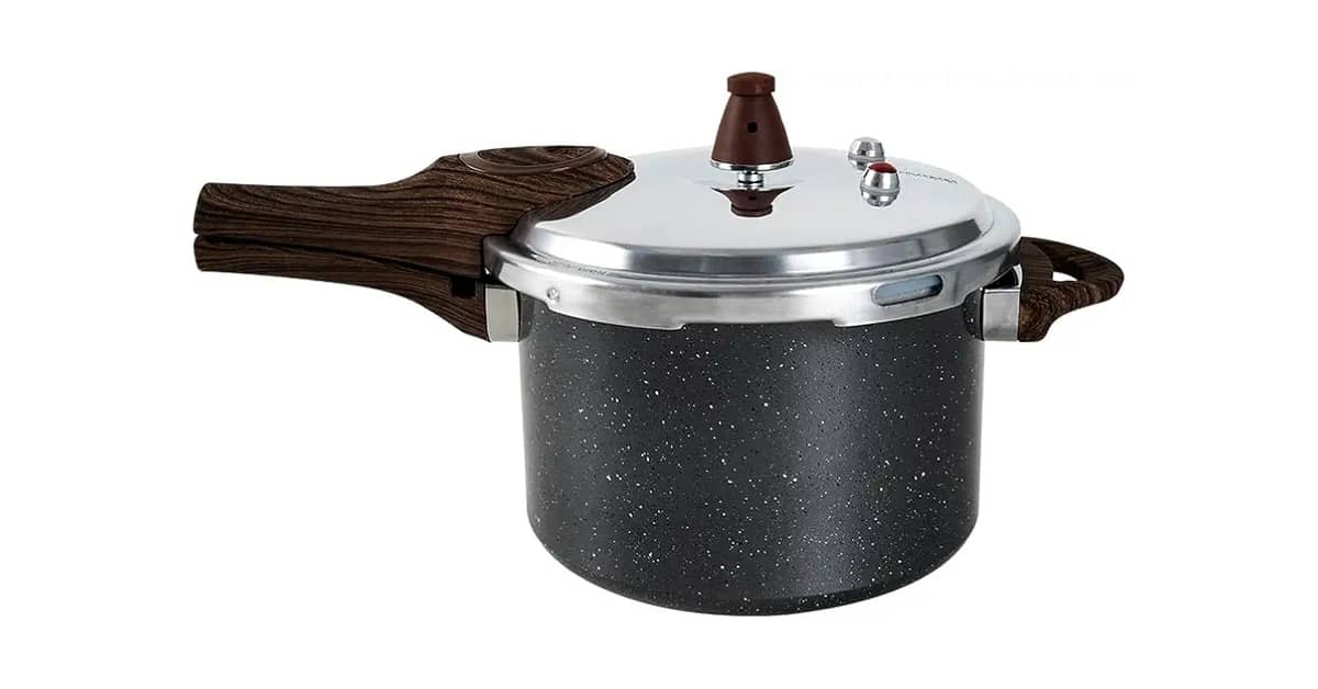 Qual a Melhor Panela de Pressao de Inducao? As 10