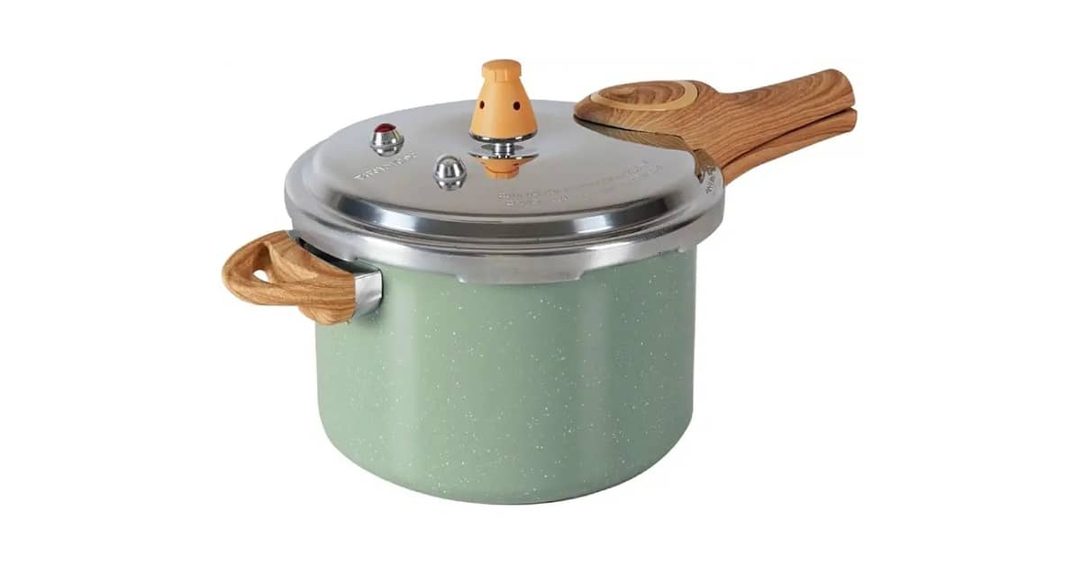 Qual a Melhor Panela de Pressão para Fogão de Indução: Inox vs Cerâmica