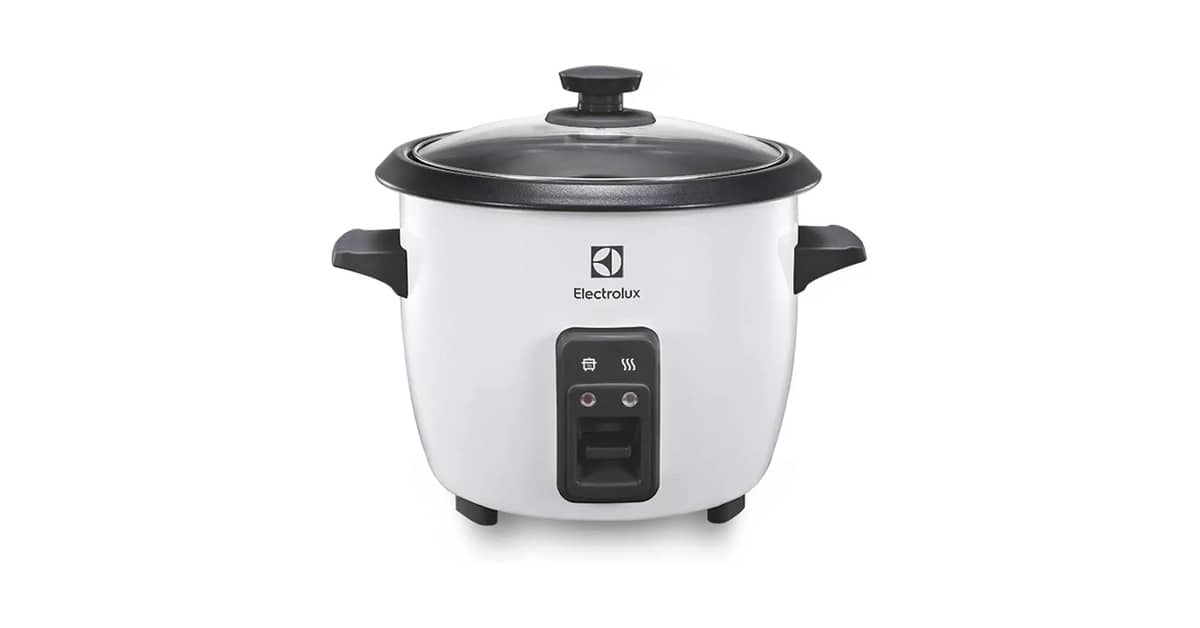 Qual a Melhor Panela Elétrica para Fazer Arroz Japonês