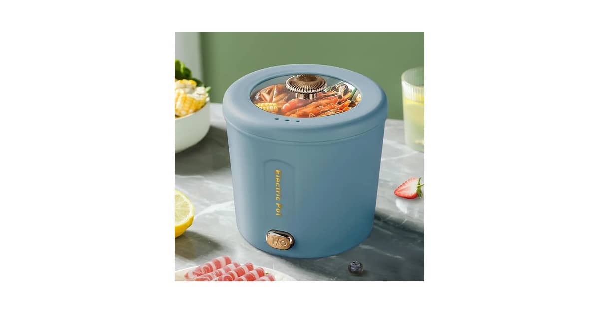 Qual a Melhor Panela Elétrica para Fazer Macarrão? Guia com 10 Opções